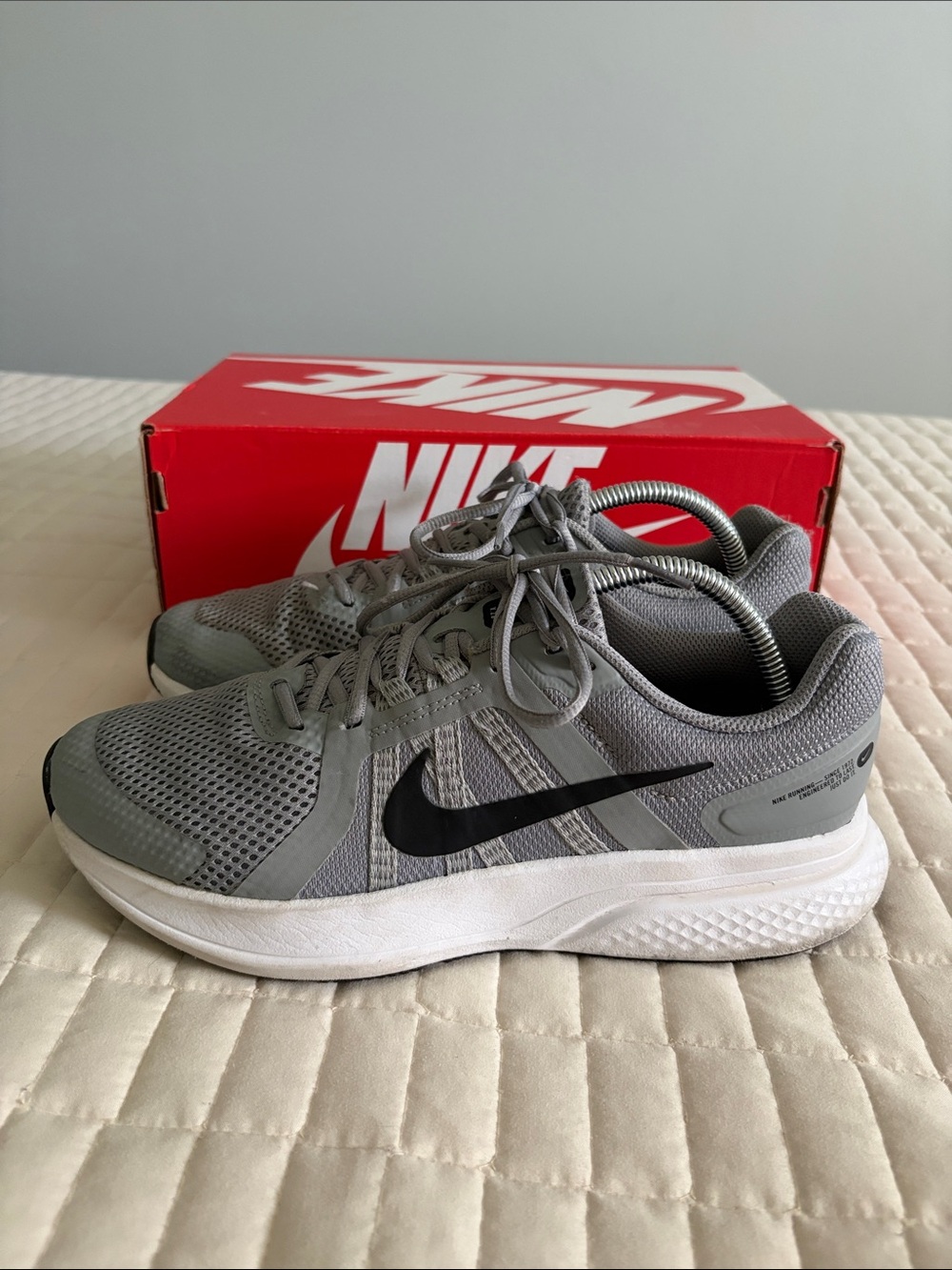 Nike Men’s Run Swift Shoes - Size 8.5